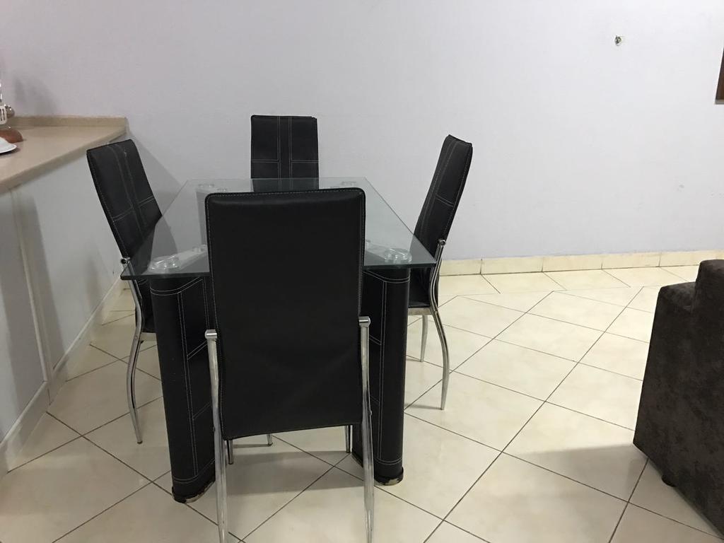 Bayetak Al Zahi Furnished Apartments Jiddah Esterno foto